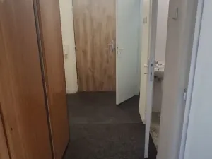 Pronájem bytu 1+1, Olomouc, tř. Kosmonautů, 35 m2