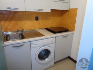 Pronájem bytu 2+kk, Praha - Vinohrady, Slavíkova, 36 m2
