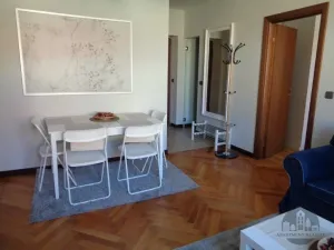 Pronájem bytu 2+kk, Praha - Vinohrady, Slavíkova, 36 m2