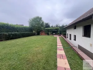 Prodej rodinného domu, Kyselka - Radošov, 160 m2