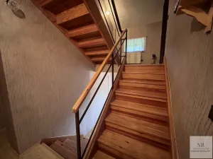 Prodej rodinného domu, Kyselka - Radošov, 160 m2