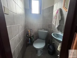 Prodej rodinného domu, Kyselka - Radošov, 160 m2