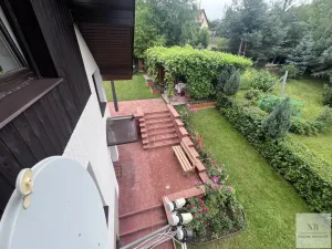Prodej rodinného domu, Kyselka - Radošov, 160 m2