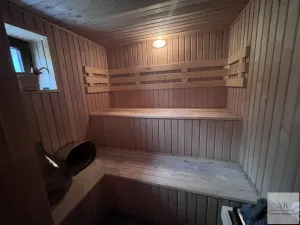 Prodej rodinného domu, Kyselka - Radošov, 160 m2