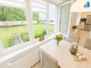 Prodej bytu 3+kk, Klatovy - Klatovy III, nábř. Kpt. Nálepky, 86 m2
