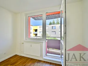 Pronájem bytu 1+1, Telč - Telč-Staré Město, Radkovská, 33 m2