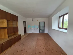 Prodej atypického bytu, Postřelmov, Komenského, 92 m2