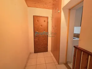 Prodej atypického bytu, Postřelmov, Komenského, 92 m2