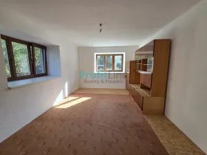 Prodej atypického bytu, Postřelmov, Komenského, 92 m2