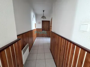 Prodej atypického bytu, Postřelmov, Komenského, 92 m2