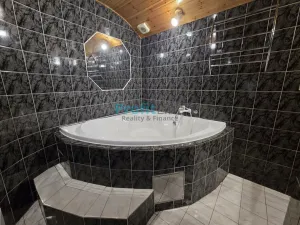 Prodej atypického bytu, Postřelmov, Komenského, 92 m2