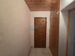 Prodej atypického bytu, Postřelmov, Komenského, 92 m2