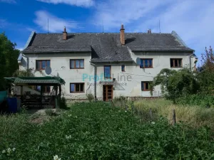 Prodej atypického bytu, Postřelmov, Komenského, 92 m2