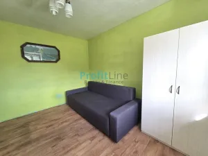 Prodej atypického bytu, Postřelmov, Komenského, 92 m2