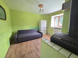 Prodej atypického bytu, Postřelmov, Komenského, 92 m2