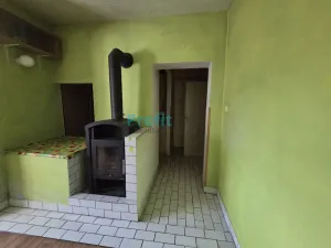 Prodej atypického bytu, Postřelmov, Komenského, 92 m2