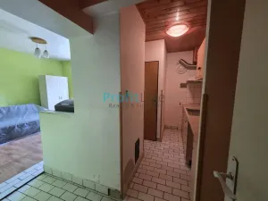Prodej atypického bytu, Postřelmov, Komenského, 92 m2