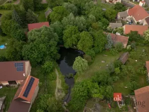 Prodej rodinného domu, Kalivody, 139 m2