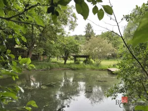 Prodej rodinného domu, Kalivody, 139 m2