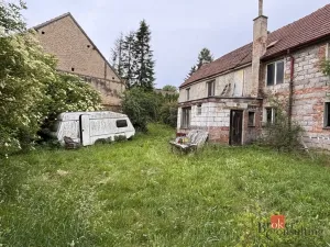 Prodej rodinného domu, Kalivody, 139 m2