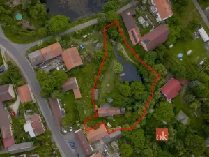 Prodej rodinného domu, Kalivody, 139 m2