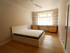 Pronájem bytu 2+kk, Praha - Nusle, Sekaninova, 54 m2