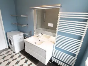 Pronájem bytu 2+kk, Praha - Nusle, Sekaninova, 54 m2