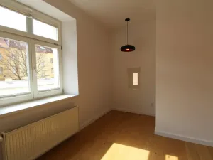 Pronájem bytu 2+kk, Praha - Nusle, Sekaninova, 54 m2