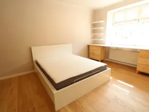 Pronájem bytu 2+kk, Praha - Nusle, Sekaninova, 54 m2