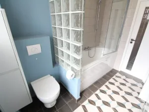 Pronájem bytu 2+kk, Praha - Nusle, Sekaninova, 54 m2