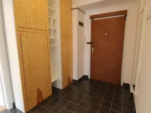 Pronájem bytu 2+kk, Praha - Nusle, Sekaninova, 54 m2