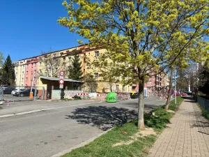 Pronájem bytu 1+kk, Praha - Strašnice, V předpolí, 30 m2