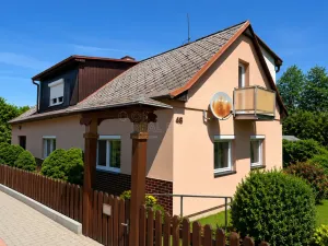 Prodej rodinného domu, Damníkov, 180 m2