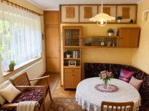 Prodej rodinného domu, Damníkov, 180 m2