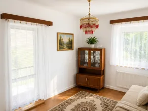Prodej rodinného domu, Damníkov, 180 m2