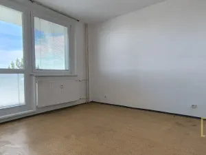 Prodej bytu 2+1, Brno - Slatina, Mikulčická, 52 m2