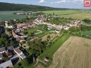 Prodej pozemku pro bydlení, Stařechovice, 3849 m2