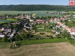 Prodej pozemku pro bydlení, Stařechovice, 3849 m2