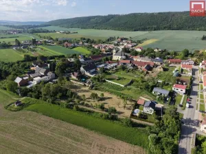 Prodej pozemku pro bydlení, Stařechovice, 3849 m2