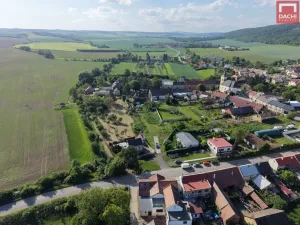 Prodej pozemku pro bydlení, Stařechovice, 3849 m2