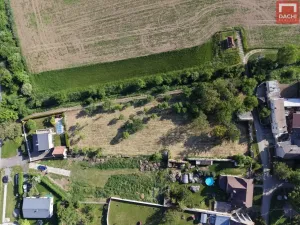 Prodej pozemku pro bydlení, Stařechovice, 3849 m2
