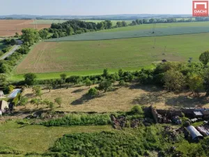 Prodej pozemku pro bydlení, Stařechovice, 3849 m2