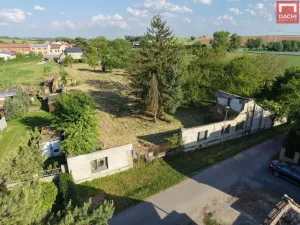 Prodej pozemku pro bydlení, Stařechovice, 3849 m2