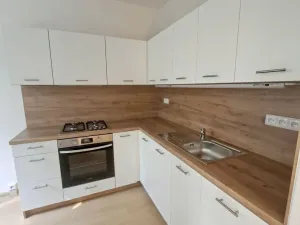 Prodej bytu 2+1, Zábřeh, 44 m2