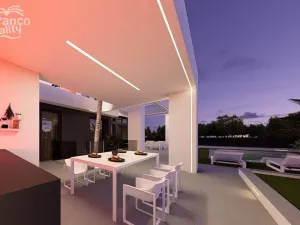 Prodej rodinného domu, Los Alcazares, Murcia, Španělsko, 335 m2