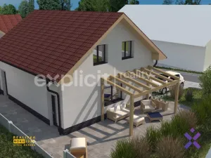 Prodej bytu 3+kk, Bystřice pod Lopeníkem, 61 m2