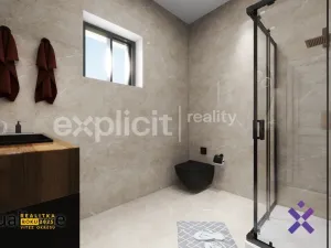 Prodej bytu 3+kk, Bystřice pod Lopeníkem, 61 m2