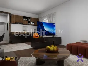 Prodej bytu 3+kk, Bystřice pod Lopeníkem, 61 m2