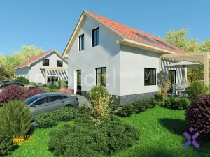Prodej bytu 3+kk, Bystřice pod Lopeníkem, 61 m2