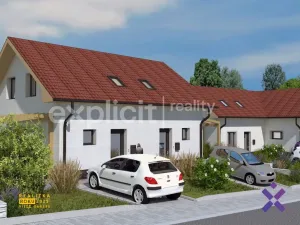 Prodej bytu 3+kk, Bystřice pod Lopeníkem, 61 m2